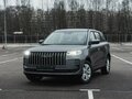 2026 Jaecoo J6, серый - вид 2