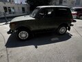 1982 Lada (ВАЗ) 2121 (4x4) I, зелёный, 230000 рублей - вид 4