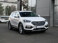 2015 Hyundai Santa Fe III Рестайлинг, белый, 2050000 рублей - вид 2
