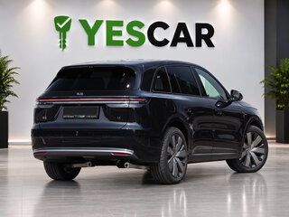 2026 Li Auto (Lixiang) L6 II, чёрный, 7625900 рублей, вид 4