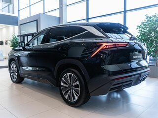 2026 Jetour Dashing I, зелёный, 3029900 рублей, вид 3