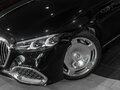 2026 Mercedes-Benz Maybach S-Класс 580 II (Z223) Рестайлинг, чёрный, 34814000 рублей - вид 8