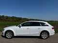 2015 Audi A4 allroad 7S-tronic IV (B8) Рестайлинг, белый, 1400000 рублей - вид 6