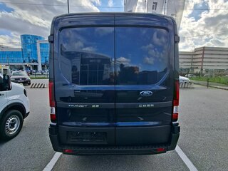2026 Ford Transit, синий, 6500000 рублей, вид 5