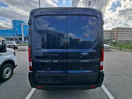 2026 Ford Transit, синий, 6500000 рублей, вид 5