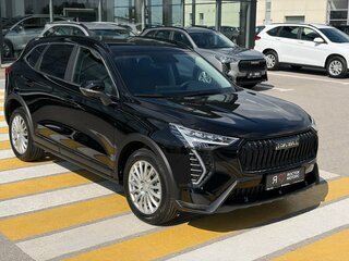2026 Haval Jolion I Рестайлинг 2, чёрный, 2699000 рублей, вид 2