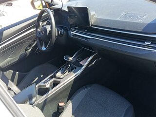 2023 Geely Emgrand II, белый, 904400 рублей, вид 5