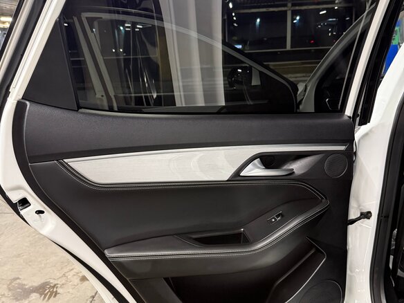 2023 JAC J7 I, белый - вид 14