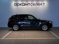 2012 BMW X3 20i xDrive II (F25), чёрный, 1358000 рублей - вид 5