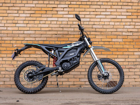 2026 Lucky Duck ED B03, чёрный, 449000 рублей, вид 4