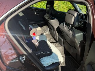 2012 Mercedes-Benz E-Класс 200 7G-Tronic IV (W212, S212, C207), коричневый, 1230000 рублей, вид 5