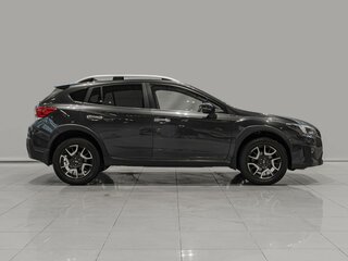 2018 Subaru XV II, серый, 2390000 рублей, вид 5