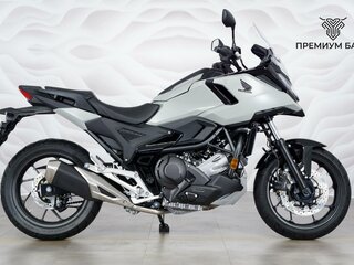 2026 Honda NC 750X, серый, 1499000 рублей, вид 1