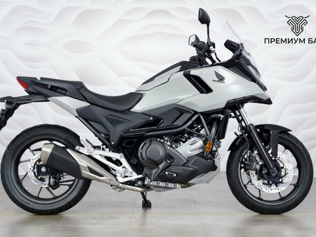 2026 Honda NC 750X, серый, 1499000 рублей, вид 1