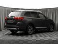 2016 Mitsubishi Outlander III Рестайлинг 2, серый - вид 4