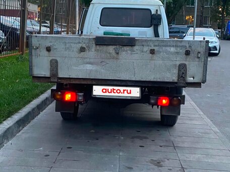 2008 Hyundai Porter, белый, 299000 рублей, вид 2