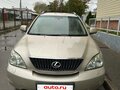 2006 Lexus RX 350 II Рестайлинг, бежевый, 1350000 рублей