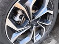 2025 Haval F7 II, серый - вид 7