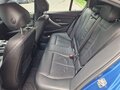 2018 BMW 3 серии 320d VI (F3x) Рестайлинг, синий, 2630000 рублей - вид 10