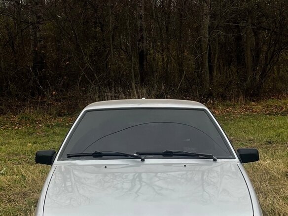 2007 Lada (ВАЗ) 2115, серебристый, 145000 рублей