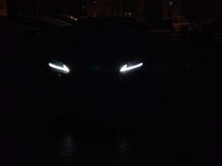 2008 Lexus IS 250 II, голубой, 1490000 рублей, вид 3