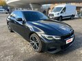 2022 BMW 3 серии 320d xDrive VII (G2x) Рестайлинг, чёрный, 5200000 рублей - вид 2