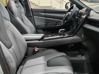 2026 Geely Cityray, голубой, 3204990 рублей, вид 3