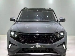 2023 Jetta VS7 I Рестайлинг 1, серебристый, 1698000 рублей, вид 2