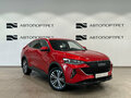 2023 Haval F7x I Рестайлинг, красный, 1759000 рублей - вид 6