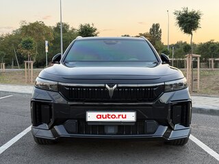 2023 Voyah Free I Рестайлинг, чёрный, 4150000 рублей, вид 2