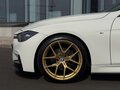 2013 BMW 3 серии 320d VI (F3x), белый, 2640000 рублей - вид 9