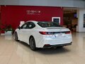 2026 Toyota Camry IX (XV80) China Market Рестайлинг, белый, 4750000 рублей - вид 5