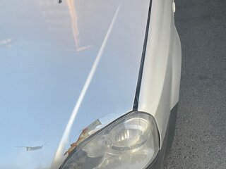 2012 Chevrolet Lacetti I, серый, 200000 рублей, вид 2