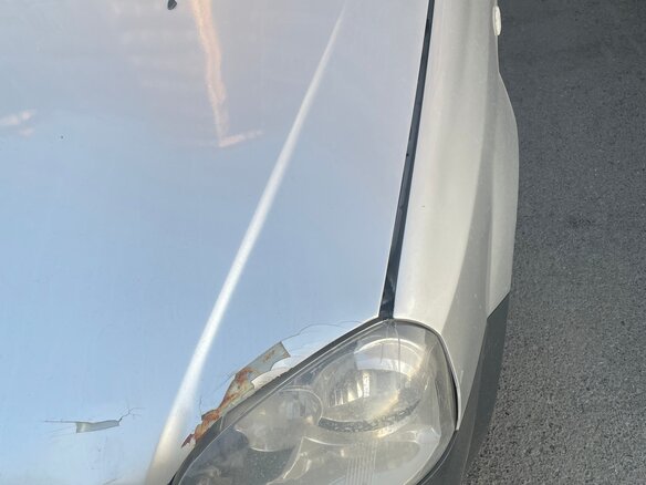 2012 Chevrolet Lacetti I, серый, 200000 рублей - вид 1
