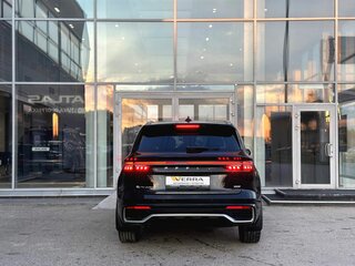 2025 Geely Monjaro I, чёрный, 3699000 рублей, вид 5