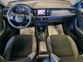 2021 Skoda Rapid II, синий, 1670000 рублей - вид 7