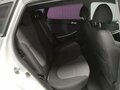 2013 Hyundai Solaris I, белый, 858000 рублей - вид 9