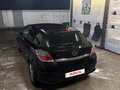 2008 Opel Astra GTC H Рестайлинг, чёрный, 400000 рублей - вид 4