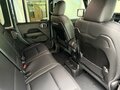 2025 Jeep Wrangler IV (JL) Рестайлинг, серый, 10670000 рублей - вид 9