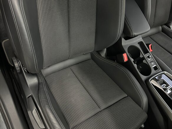 2021 Audi A3 30 TFSI IV (8Y), серый, 1890000 рублей - вид 20