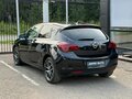 2010 Opel Astra J, чёрный, 649000 рублей - вид 5