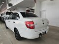 2016 Lada (ВАЗ) Granta I, белый, 649000 рублей - вид 5