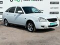 2011 Lada (ВАЗ) Priora I, белый - вид 6
