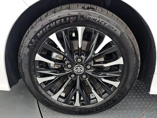 2024 Toyota Alphard IV, белый, 9790000 рублей, вид 5