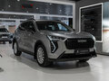 2024 Haval Jolion I Рестайлинг, серый - вид 1