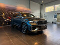 2026 Geely Monjaro (Xingyue L) I Рестайлинг 2 (China Market), серый, 4300000 рублей