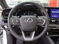 2026 Lexus RX 300 V, белый - вид 10