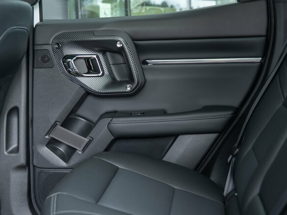 2026 Haval H7 I, белый, 4189000 рублей - вид 21
