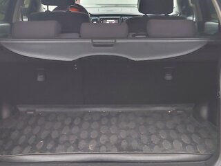 2012 SsangYong Actyon II, чёрный, 600000 рублей, вид 4