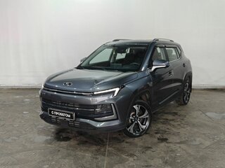 2023 Москвич 3, серый, 1399000 рублей, вид 1